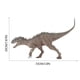 thumbnail image 3 of Carillón de Viento de Metal Ganfancp Reloj de Pared 12 Tubos Modelo de Dinosaurio, 3 of 7