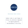 thumbnail image 3 of Crema Hidratante Facial KareCo Snow Algae Acido Hialuronico Niacinamida Vitamina C para Reducción de, 3 of 6