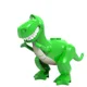 thumbnail image 5 of ¡Gran oferta! Dinosaurios de Jurassic World, Indoraptor, Triceratops, Indominus Rex, T-Rex, modelo, bloques de construcción, juguetes para niños, regalo, 5 of 5