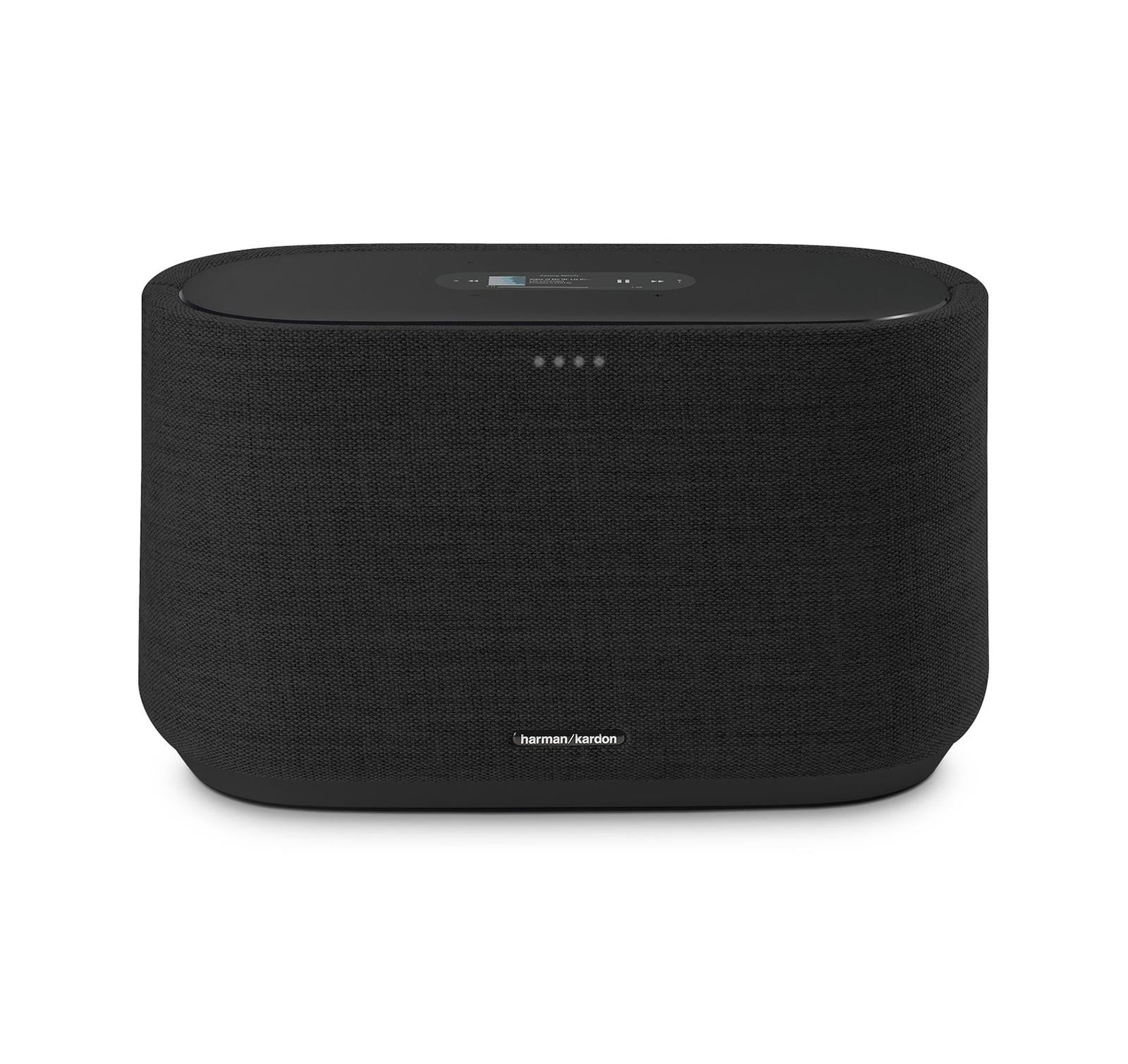 Harman Kardon Citation Black Wireless Speaker