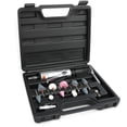 thumbnail image 4 of Pneumatic Sander Polishing Pneumatic Tool  Tool Kit Air Compressor Grinder Tool Set Die Grinder Pneumatic Sander  Tool Kit For Polishing Engraving, 4 of 8