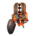 thumbnail image 1 of Almencla Trimmer Shoulder Strap Double Shoulder Harness Soft for Garden Grass Trimmer, 1 of 8