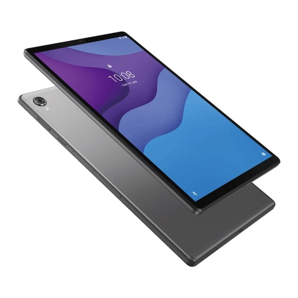 Tableta Lenovo Tab M10 HD Gen 2 10.1in Tablet 4GB RAM 64GB ROM Octa Core Pantalla IPS Likrtyny Para estrenar