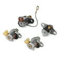 thumbnail image 3 of 4pcs Module de Commande de Bloc de Solénoïde de Transmission JF405E Adapté pour Santo, 3 of 8