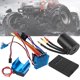 thumbnail image 5 of Juego De Tarjetas De Programa De Disipador De Calor ESC Sin Escobillas, Motor 3650, 4300Kv, Para Coche Teledirigido 1/10, 5 of 7