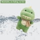 thumbnail image 1 of Muñeca Tiktok Doll Cute Dinosaur Creative Soft Cartoon Animal Peluche de juguete (Dinosaurio) Ndcxsfigh Nuevos Originales, 1 of 6