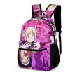 thumbnail image 6 of Himiko Toga Backpack Bookbag Casual Daypack Travel Backpacks for Work Hiking Camping, 6 of 8