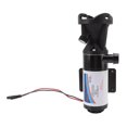 thumbnail image 4 of 12V Fluoroplastic Alloy High  Easy Control RV Macerator Pump RV Sewage Waste Processing Tool For RV Kitchen Toilet, 4 of 8