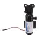 thumbnail image 5 of Bomba De Aguas Residuales Para Vehículos Recreativos, Fácil Control, Fácil Conexión, Aleación Fluoroplástica, Bomba De Desechos Para Vehículos Recreativos, 12 V Para Yates, 5 of 7