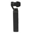 thumbnail image 3 of Para Osmo Pocket1/2 protector de lente tapa protectora de pantalla de lente anti arañazos cubierta a prueba de polvo accesorios de cámara Gimbla de mano, color negro, 11 Feliz Sencillez, 3 of 5