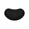 thumbnail image 6 of Allsop® Memory Foam Mouse Wrist Rest, Black, 6 of 9
