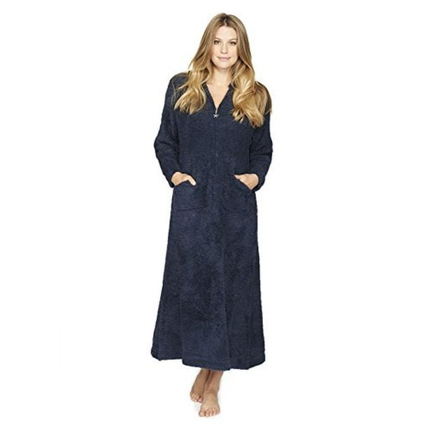 Barefoot Dreams Barefoot Dreams Women's CozyChic lounger (Indigo, 1