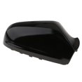 thumbnail image 1 of Scienceny Gloss Black Right Side Wing Mirror Cap Casing Cover for 04-08 Vehículos, repuestos y accesorios Mis, 1 of 1
