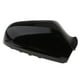 thumbnail image 1 of Cubierta de espejo retrovisor lateral derecho Sidaley Negro Brillante 04-08 Type2 NO2, 1 of 1
