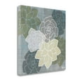 thumbnail image 2 of Tangletown Fine Art Succulents I by Shanni Welsh Poster Frame - 30 x 30 x 1.5 in., 2 of 2