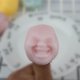 thumbnail image 2 of Tholdsy Gran oferta, antiestrés, calmante facial, bola de uva, muñeca relajante, juguetes de alivio, broma divertida, dispositivo Geek, expresión Animales de peluche y juguetes de peluche Tholdsy WJ1245-00, 2 of 6