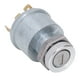 thumbnail image 5 of Interruptor de encendido con llave interruptor de encendido de carro de metal de ajuste directo estabilidad mecánica Alta resistencia para carros de gas o eléctricos ANGGREK Otros, 5 of 8