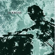 DJ Krush - Jaku - Rock - Vinyl
