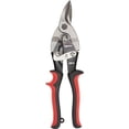 thumbnail image 4 of Amazon Basics - Juego de 3 piezas de corte de aviaci&oacute;n, corte izquierdo, derecho y recto AmazonBasics NA, 4 of 7