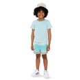 thumbnail image 4 of Wonder Nation Baby and Toddler Boys' One-Piece Playsuit and Bucket Hat Set, 2-Piece, Sizes 12M-5T, 4 of 7