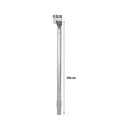 thumbnail image 5 of 65032 Burner Tube Set Compatible With Q300, Q320, Q3000, Q3200 Compatiblement Compatible Q Series 60036, 8038, 5 of 5