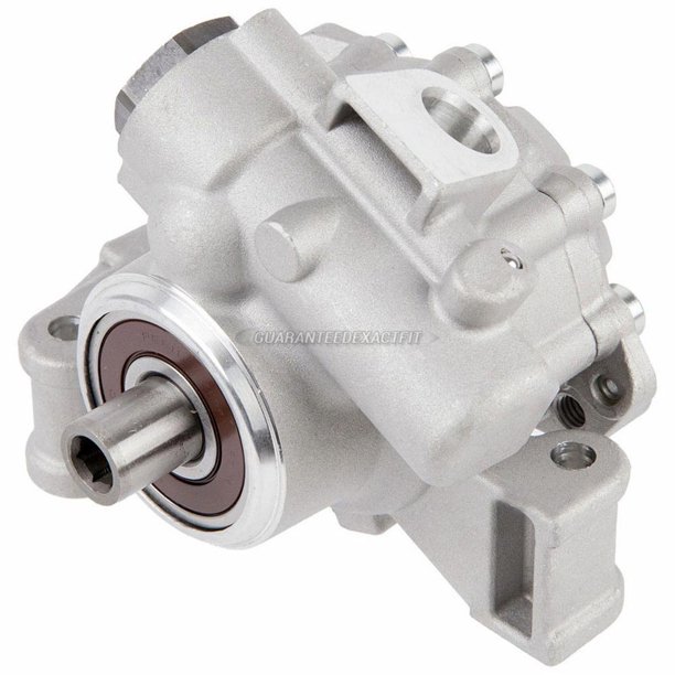 New Power Steering Pump For Mercedes C230 Kompressor W203 2003 2004