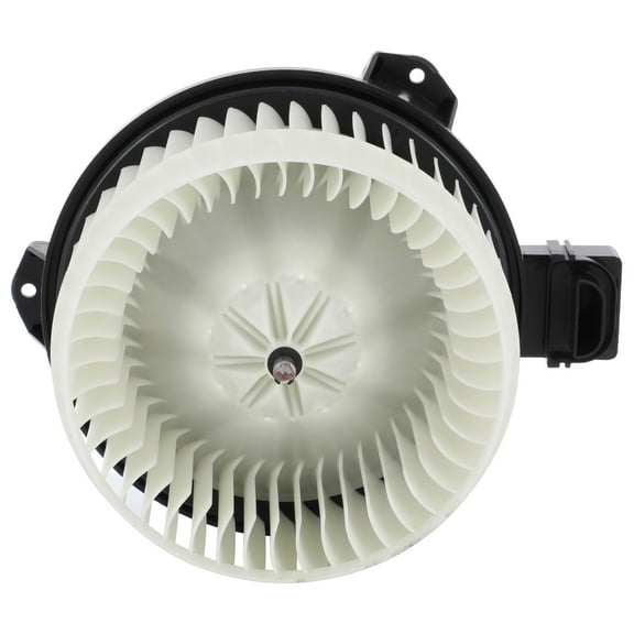 ECCPP HVAC Plastic Heater Blower Motor for Acura w/Fan Cage Replacement fit for 2007-2013 for Acura MDX/ 2007-2012 for Acura RDX/ 2009-2013 for Acura TL/TSX