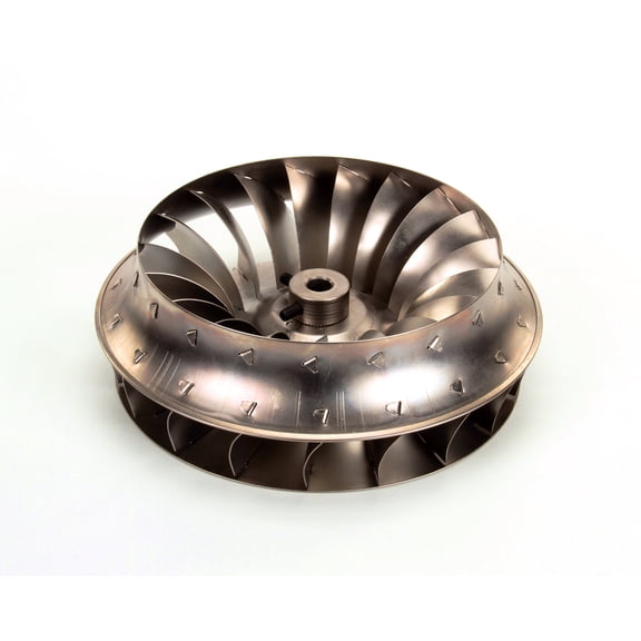 Lincoln 369409 Mixed Flow Blower