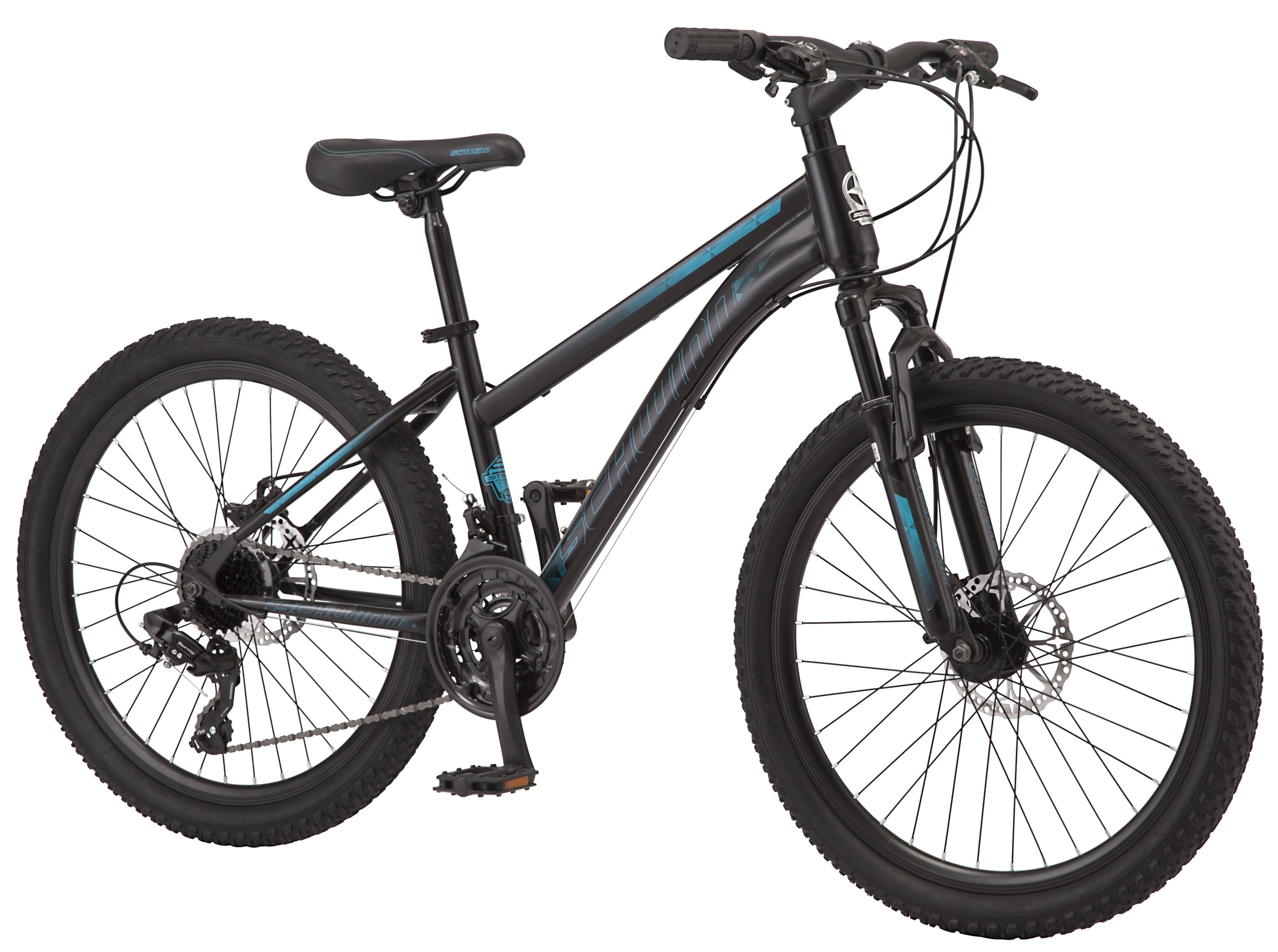 schwinn high plains 24 inch