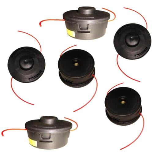 Trimmer Head 6PK Fits Stihl Trimmer Bump Heads fits Autocut 252 String