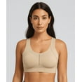 thumbnail image 2 of Women Bras 6 Packs T-Shirt Bras Full Coverage Comfortable Everyday Wear Bra 38B (S917), 2 of 6