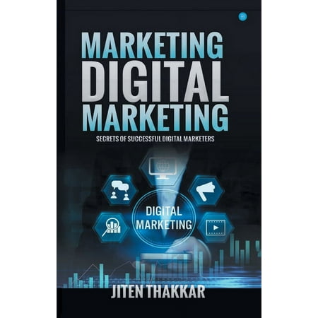 Marketing Digital Marketing (Paperback)