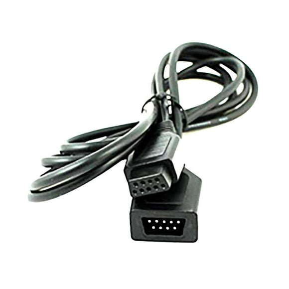 Retro-Bit 6 Feet Extension Cable For Sega Genesis System