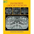 thumbnail image 1 of 150 Designs de Crochet Préférés, 1 of 2
