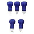 thumbnail image 4 of Lefu 5PCS Watch Back Case Cover Opener Watch Remover Wrench Repair Kit Removal Tools, 4 of 9