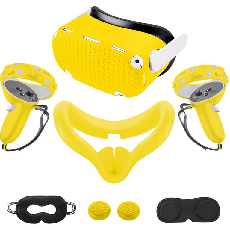 その他 / Quest 2 with accessories Oculus Quest 2 128GB VR Headset - SMARTchoice