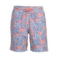 thumbnail image 4 of George Men’s All Guy Shorts, 4 of 5