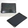 thumbnail image 4 of Ymiko 15inch LCD Writing Tablet Kids Drawing Board Eye Protection Blue Black, 4 of 8