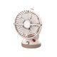 thumbnail image 2 of Ventilador, ventilador de techo, ventilador de escritorio, ventilador portátil para acampar al aire libre, ventilador USB recargable de larga duración, ventilador portátil vertical, dispositivo de enf, 2 of 6