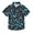 Motorbike and Biker, variant on Dailycode Small Short Sleeve Button Down Shirts Cartoon Raining Clouds Casual Shirt 3-10 Years