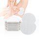 thumbnail image 1 of CHAO Paquete de 40 almohadillas para las axilas Almohadillas para el sudor de las axilas para hombres y mujeres Almohadillas para las axilas cómodas e invisibles, 1 of 5