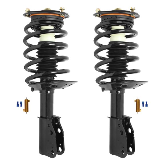 Unity Automotive Front Conversion Kit Fits 2000-2005 Buick LeSabre, 61360c