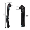 thumbnail image 5 of Moving Back Shaver Folding Back Shaver Body Back Shaver Electric Shaver, 5 of 5