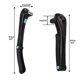 thumbnail image 5 of Moving Back Shaver Folding Back Shaver Body Back Shaver Electric Shaver, 5 of 5