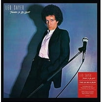 Leo Sayer - Thunder In My Heart - Music & Performance - Vinyl