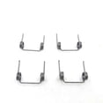 thumbnail image 2 of 20 Pcs 877761 Ressorts d'Alimentation pour Cloueuse de Toit, 2 of 5