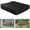 Black, variant on PETGLE Stronger Garden Mesh Netting - 10 x 20 ft PP Nanocomposite Bird Net Barrier, Mosquito Netting Screen for Outdoor Plants Vegetables Patios Balconies Terraces, Shading Rate 33% (Black)