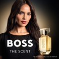 thumbnail image 4 of Set de regalo Perfume Hugo Boss The Scent Eau de Parfum, 2 piezas, para mujer, 4 of 7