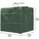 thumbnail image 5 of Funda para contenedor IBC de alta resistencia, ajuste universal para prevención de algas en tanques de agua al aire libre, material 420D impermeable y anti-UV para 1000 l 275 galones, protección para, 5 of 5