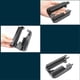 thumbnail image 4 of Car Seat Rail Guide Cover Track Cover Guard for GLS W167 2020-2024 Co-Pilot Left Rear LHD, 4 of 5